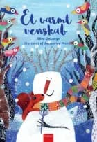 Et varmt venskab af Ellen DeLange