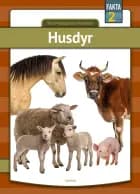 Husdyr af Eva Mosegaard Amdisen