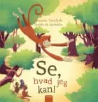 Se, hvad jeg kan! af Annemie Vandaele