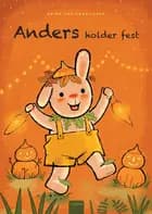 Anders holder fest af Guido Van Genechten