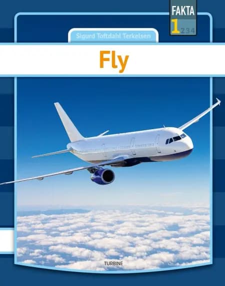 Fly af Sigurd Toftdahl Terkelsen