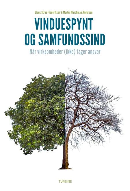 Vinduespynt og samfundssind af Claus Strue Frederiksen