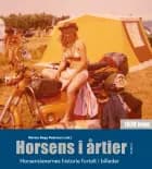 Horsens i årtier - 1970'erne af Merete Bøge Pedersen