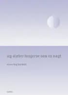 Jeg slæber lungerne som en vægt af Victor Boy Lindholm