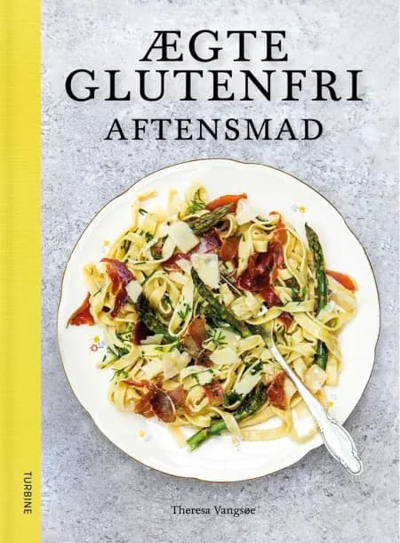 Ægte glutenfri aftensmad af Theresa Vangsøe