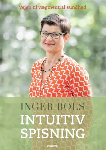 Intuitiv spisning af Inger Bols