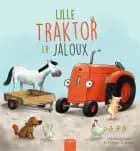 Lille Traktor er jaloux af Natalie Quintart