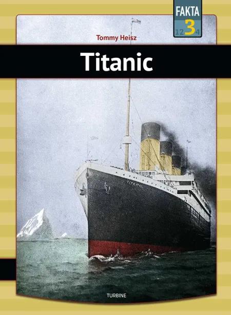 Titanic af Tommy Heisz