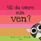 Vil du være min ven? af Russell Ayto