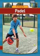 Padel af Per Østergaard