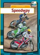 Speedway - tysk af Per Østergaard