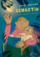 Sengetid af Frode Grytten