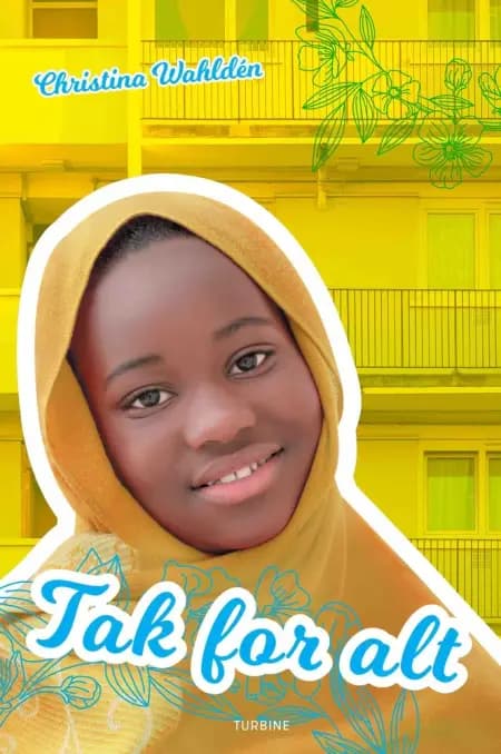 Tak for alt af undefined