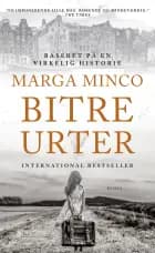 Bitre urter af Marga Minco