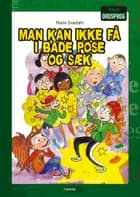 Man kan ikke få i både pose og sæk af Marie Duedahl