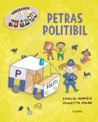 Petras politibil af Emelie Andrén