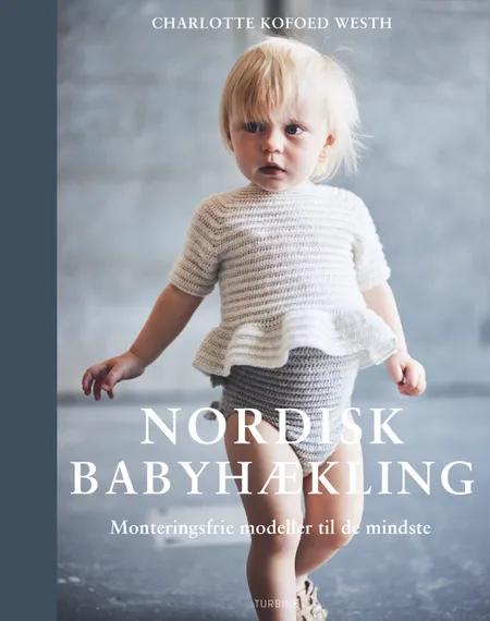 Nordisk babyhækling af Charlotte Kofoed Westh