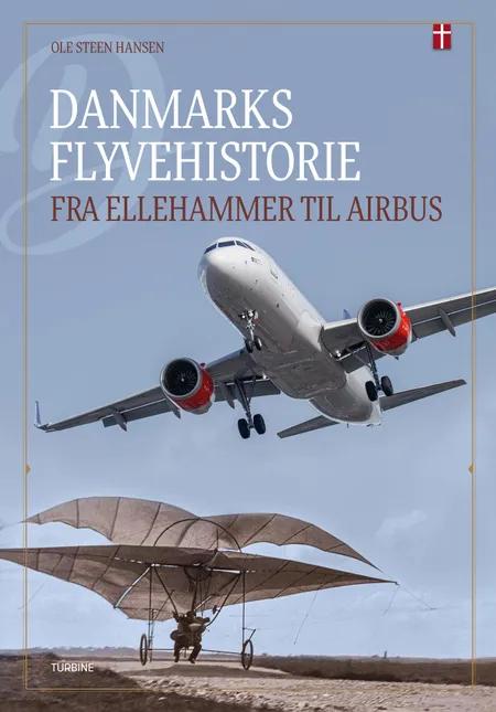 Fra Ellehammer til Airbus af Ole Steen Hansen