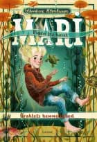 Mari - pigen fra havet. Oraklets hemmelighed af Christiane Rittershausen