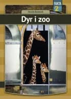 Dyr i zoo af Henrik Enemark