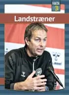 Landstræner af Tommy Heisz