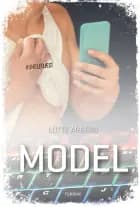 Model af Lotte Arberg