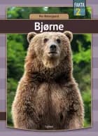 Bjørne af Per Østergaard