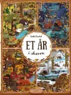 Et år i skoven af Emilia Dziubak