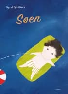 Søen af Sigrid Eyb-Green