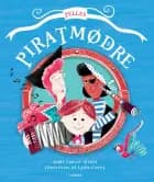 Pelles piratmødre af Jodie Lancet-Grant