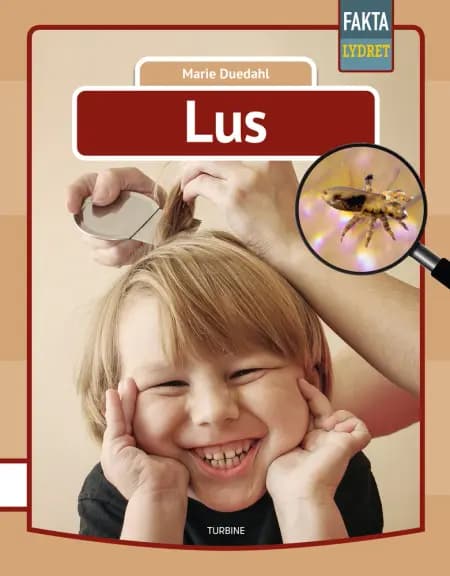 Lus af Marie Duedahl