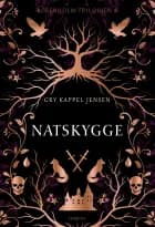 Natskygge af Gry Kappel Jensen