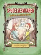 Spøgelsesvikaren holder sommerferie af Kerstin Lundberg Hahn