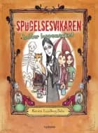 Spøgelsesvikaren holder loppemarked af Kerstin Lundberg Hahn