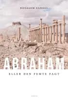 Abraham af Boualem Sansal