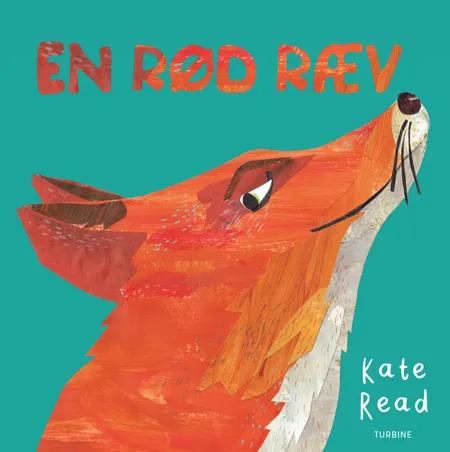 En rød ræv af Kate Read