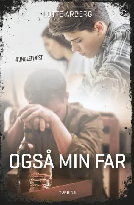 Også min far af Lotte Arberg