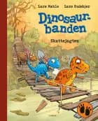 Dinosaurbanden - Skattejagten af Lars Mæhle