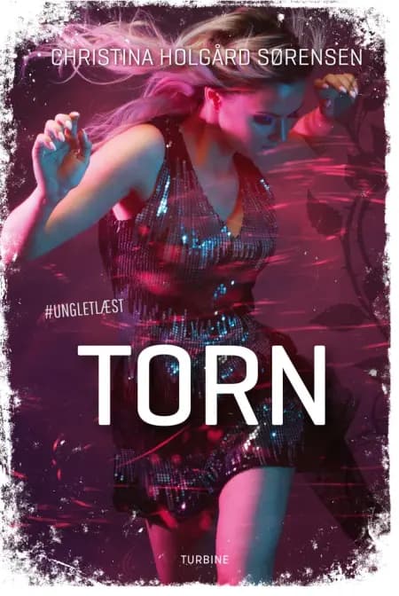 Torn af Christina Holgård Sørensen
