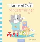 Lær med Skip - Modsætninger af Sam Loman