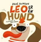 Leo er en hund af Arne Svingen
