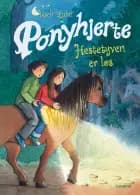 Ponyhjerte - Hestetyven er løs af Usch Luhn