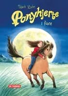 Ponyhjerte i fare