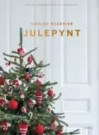 Hæklet klassisk julepynt af Heidi B. Johannesen og Pia H. H. Johannesen