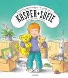 Kasper og Sofie - Kasper skal flytte af Tor Åge Bringsværd