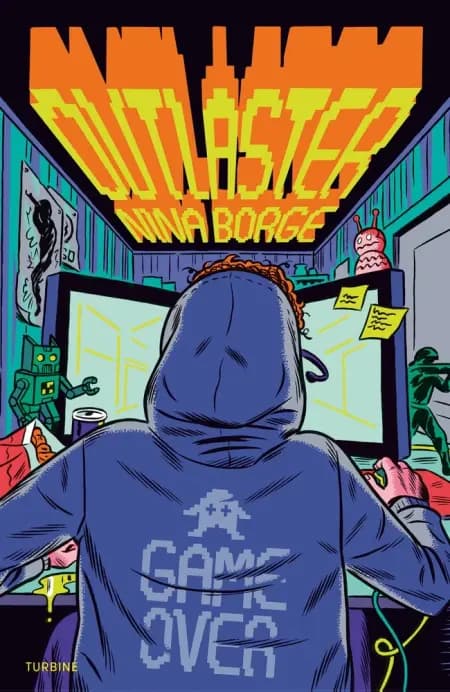 Outlaster af undefined