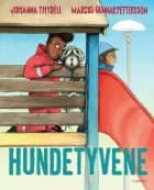 Hundetyvene af Johanna Thydell