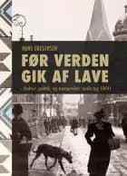 Før verden gik af lave af Hans Gregersen