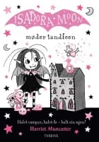 Isadora Moon møder tandfeen af Harriet Muncaster
