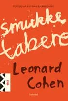 Smukke tabere af Leonard Cohen